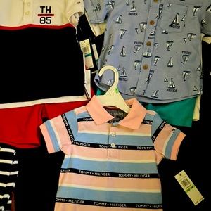 18-24m brand new Toddler clothes